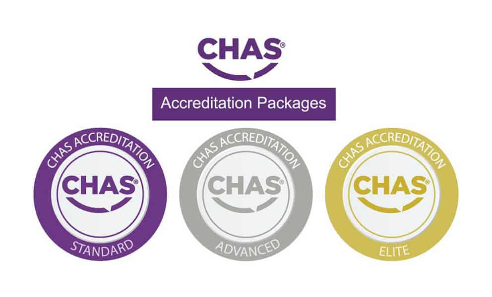 what is chas accreditation, and why do you need it 