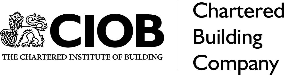 new ciob chartered building company logo
