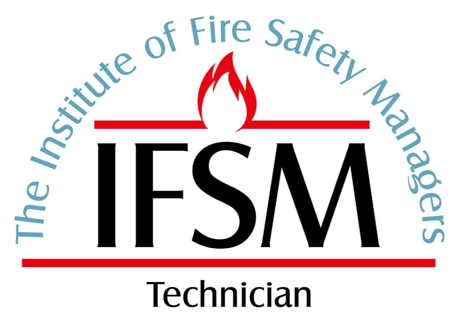 ifsm technician logo