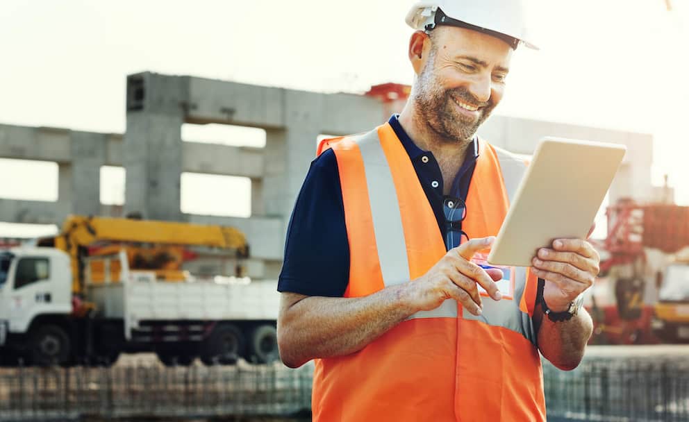 What Makes a Great Construction Project Manager?