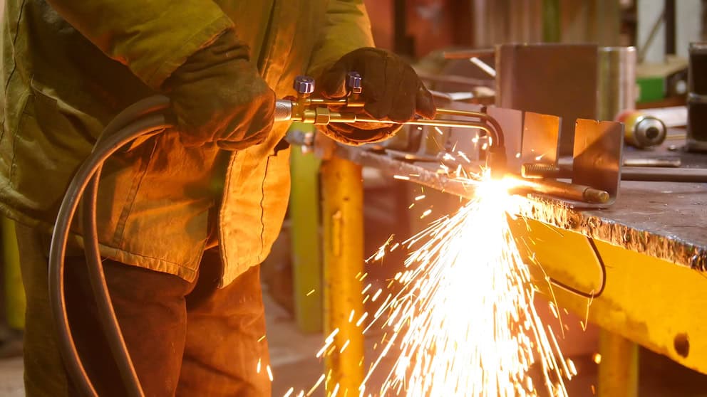 Common Fire Hazards on Construction Sites & How to Prevent Them