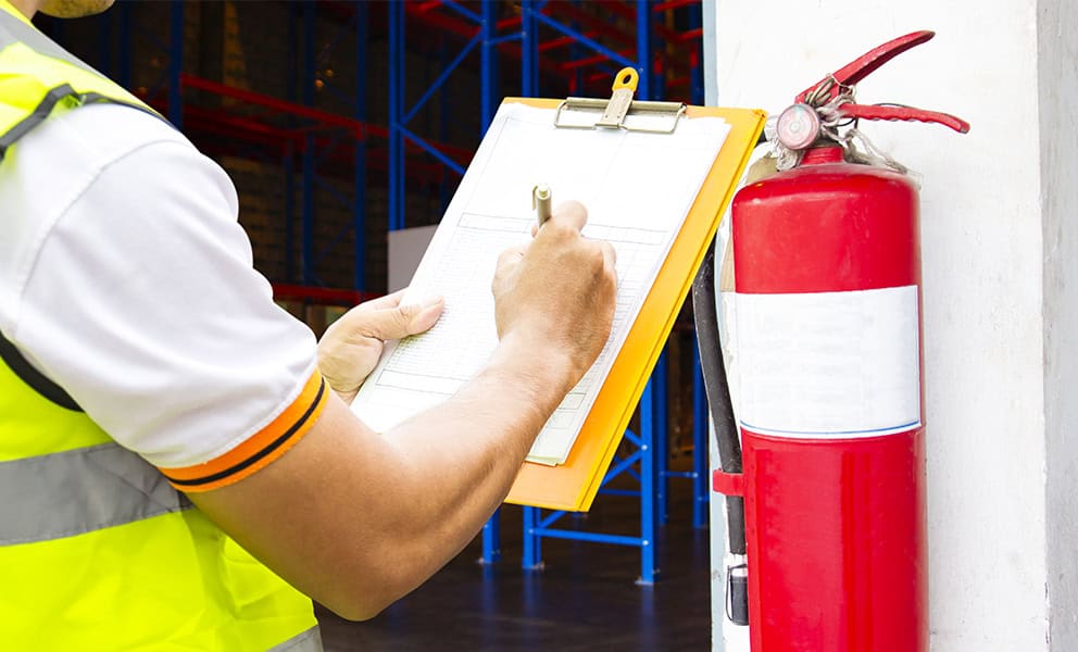 fire safety best practices – keeping your construction site compliant & safe
