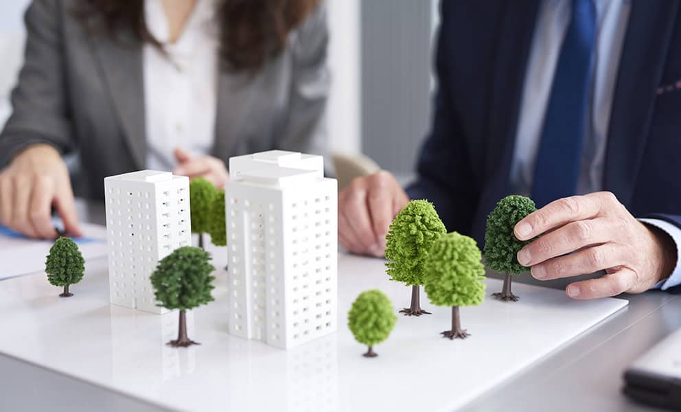sustainable construction