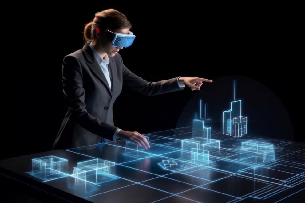 the future of construction – emerging trends to watch