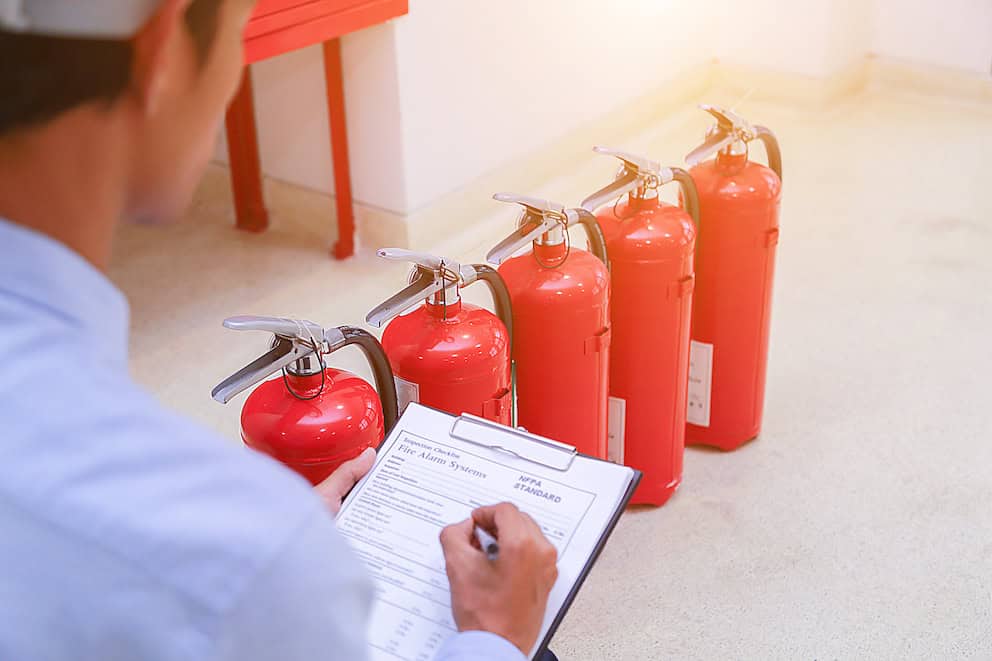 Why Fire Risk Assessments Are Critical in Construction