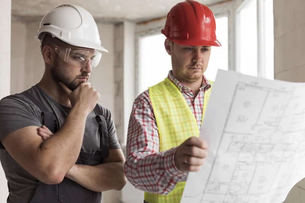 how to choose the right principal contractor