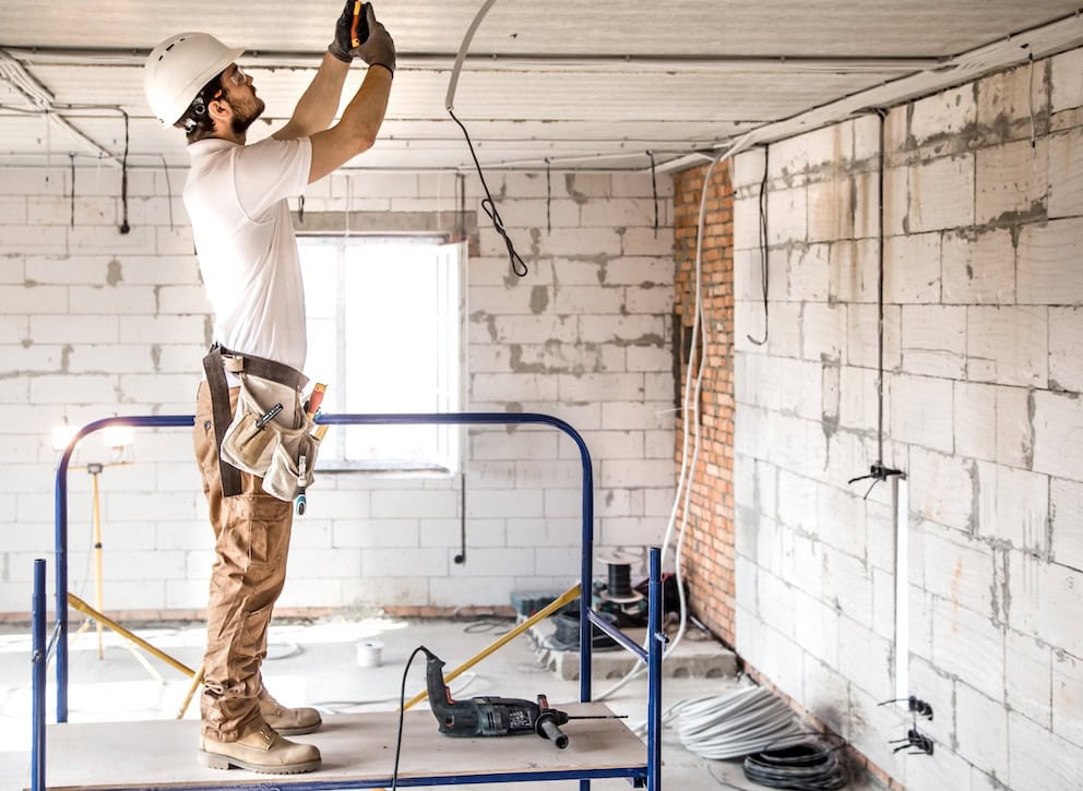 How to Ensure Full CDM 2015 Compliance on Construction Projects