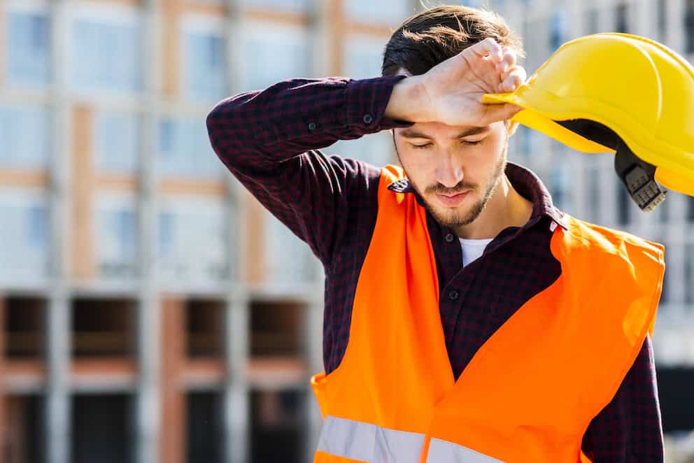 the impact of poor site management on construction projects & how to avoid it