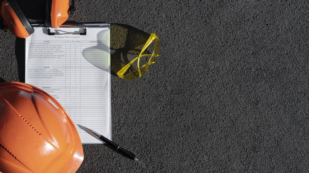 the importance of site safety audits in construction projects