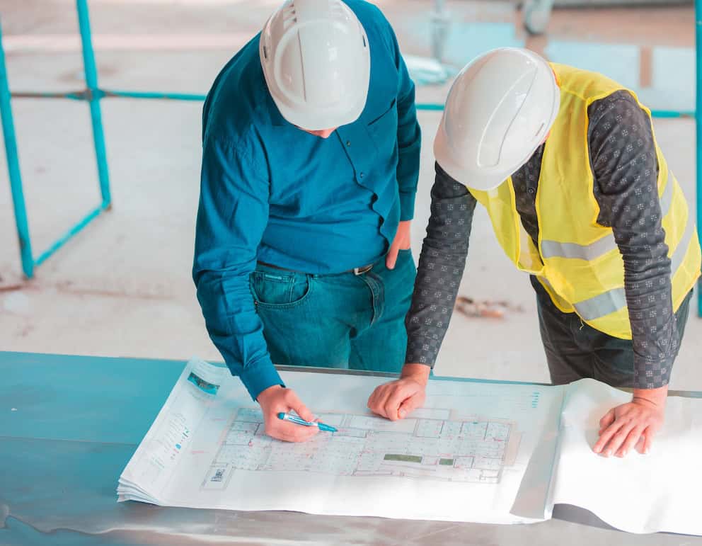 what is a construction phase plan (cpp)?