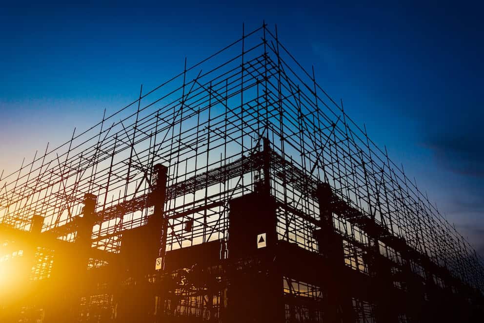 What is a Principal Designer in Construction?