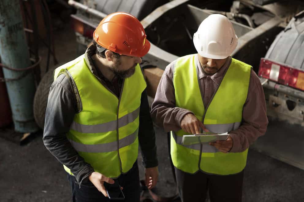 why fire risk assessments are critical on building sites