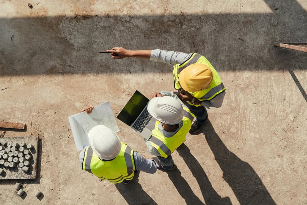 health & safety audits in construction – why they matter & how to conduct them effectively