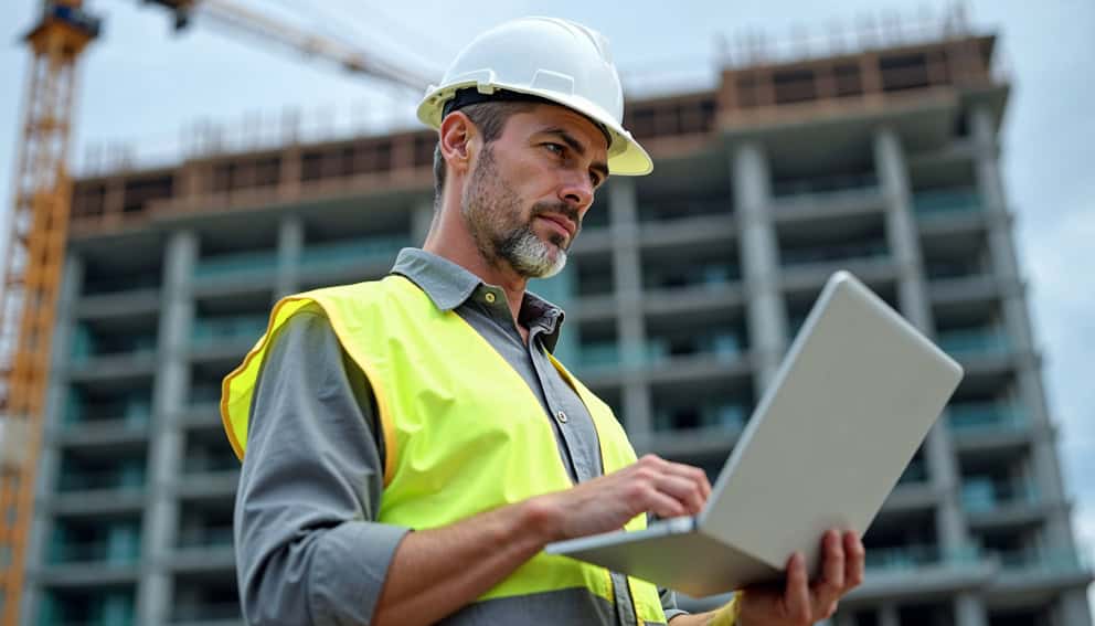 managing construction delays in winter – strategies to keep projects on track