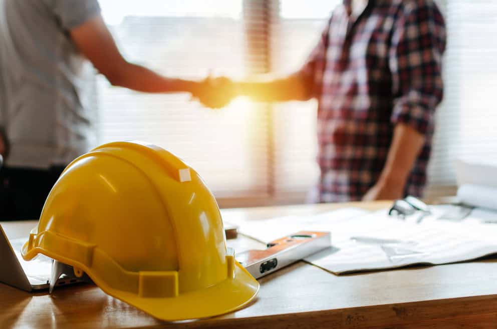 the role of a principal contractor in construction – responsibilities and legal duties